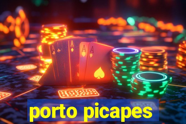 porto picapes